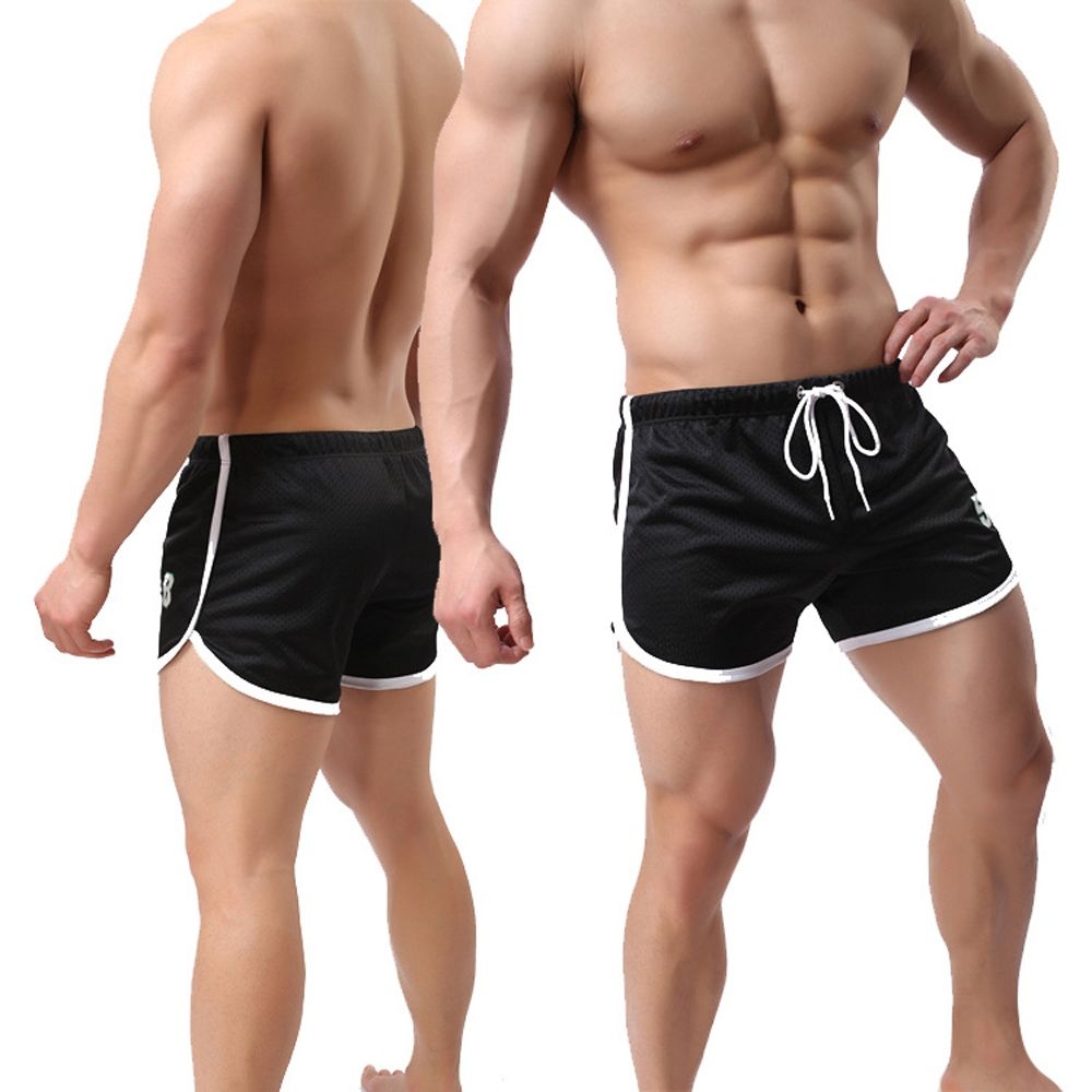 Men Short
